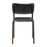 Tavo Stacking Side Chair