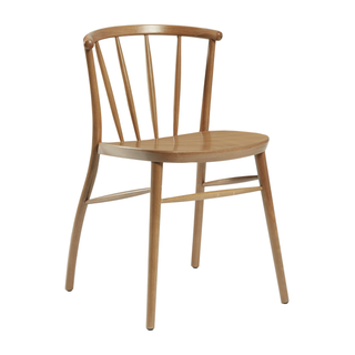 Albany Spindle Back Side Chair