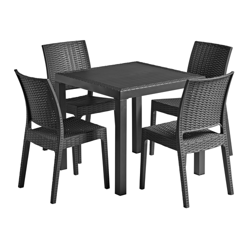 Florida Dining Set