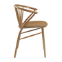 Albany Spindle Back Arm Chair