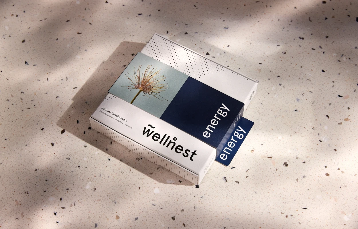 energy geschenkbox