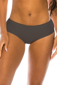 No Line Solid Laser Cut Panty-42641 No Line Solid Laser Cut Panty-42641