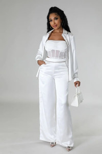 Tunic Top Two Piece Set-42972 Tunic Top Two Piece Set-42972