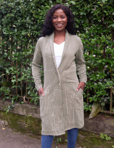 Irving Organic Coat Irving Organic Coat