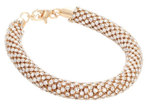 Luxe Casting Bclt Bracelet-42477 Luxe Casting Bclt Bracelet-42477