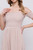 Flowy Off The Shoulder Dress-42367 Flowy Off The Shoulder Dress-42367