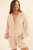 A Woven Corduroy Romper-40950 A Woven Corduroy Romper-40950