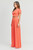 Crop Top And Palazzo Pants Set-41587 Crop Top And Palazzo Pants Set-41587