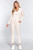 Faux Fur Jacket & Jogger Pants Set   -41002 Faux Fur Jacket & Jogger Pants Set   -41002