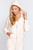Faux Fur Jacket & Jogger Pants Set   -41002 Faux Fur Jacket & Jogger Pants Set   -41002