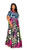 Ombre Animal Maxi Skirt & Top Set-42389 Ombre Animal Maxi Skirt & Top Set-42389