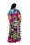 Ombre Animal Maxi Skirt & Top Set-42389 Ombre Animal Maxi Skirt & Top Set-42389