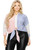 Plus gold & floral pattern print belted romer-42098 Plus gold & floral pattern print belted romer-42098