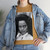 Diana Ross Vintage Portrait Cotton Tee Tshirt Diana Ross Vintage Portrait Cotton Tee Tshirt