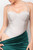 Solid Sweetheart Cami Bodysuit-47060 Solid Sweetheart Cami Bodysuit-47060