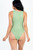 Casual Solid Tank Bodysuit-45900 Casual Solid Tank Bodysuit-45900