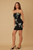 Pop Ribbon Art Dress-51889 Pop Ribbon Art Dress-51889