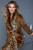 Leopard Robe-47650