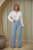 Stone Pattern Dressy Pants            -50984 Stone Pattern Dressy Pants            -50984
