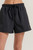 Anorak Side Slit Workout Shorts       -49065 Anorak Side Slit Workout Shorts       -49065