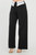 Front Button Fold-over Inside Zipper Pants           -48831 Front Button Fold-over Inside Zipper Pants           -48831