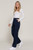 Straight Fit Long Pants        -46599 Straight Fit Long Pants        -46599