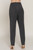 High Waist Pintuck Detail Long Pants     -44943 High Waist Pintuck Detail Long Pants     -44943