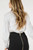 Insert Lace Trim Long Sleeve Blouse-43277 Insert Lace Trim Long Sleeve Blouse-43277