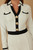 Button Trio Jumpsuit-51849 Button Trio Jumpsuit-51849