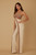 X Ribbon Open Jumpsuit        -48843 X Ribbon Open Jumpsuit        -48843