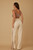 X Ribbon Open Jumpsuit        -48843 X Ribbon Open Jumpsuit        -48843