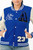 Patch Varsity Bomber Jacket        -50230 Patch Varsity Bomber Jacket        -50230