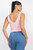 Crop Tank Top & Cardigan Sweater Set-47523 Crop Tank Top & Cardigan Sweater Set-47523
