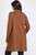 Basic Soft Long Line Open Front Sweater Cardigan         -46564 Basic Soft Long Line Open Front Sweater Cardigan         -46564
