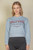 Graphic Drop Shoulder Sweatshirt-45813 Graphic Drop Shoulder Sweatshirt-45813