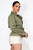 Double-breasted Waist-tie Trench Coat-44839 Double-breasted Waist-tie Trench Coat-44839