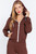 Fleece French Terry Jacket-37780 Fleece French Terry Jacket-37780