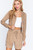 Hoodie Terry Towelling Jacket-37791 Hoodie Terry Towelling Jacket-37791