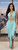Body-con Midi Dress In A Vibrant-56035