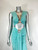 Body-con Midi Dress In A Vibrant-56035