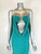 Dress,floor-length Evening Gown Maxi Dress      -55772