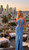 Nging Neckline Effect Maxi Dress    -55757