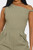 Chic Poise One-shoulder Jumpsuit-56676