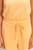 Drawstring Waist Sleeveless Romper-56603