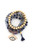 Evil Eye Bead Tassel Bracelet Set-40544