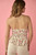 A Floral Print, Woven Cami Top-41809 A Floral Print, Woven Cami Top-41809