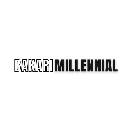 BAKARI MILLENNIAL