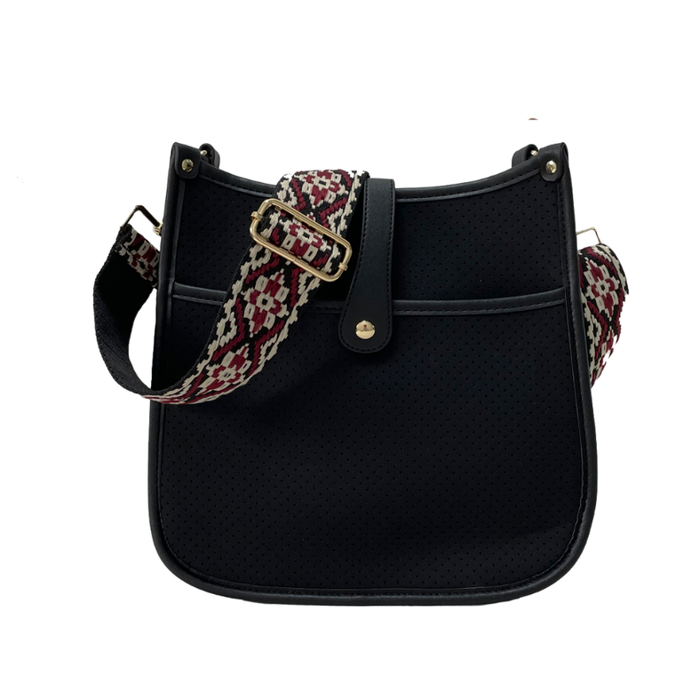 Neoprene Courier | Choose Your Strap