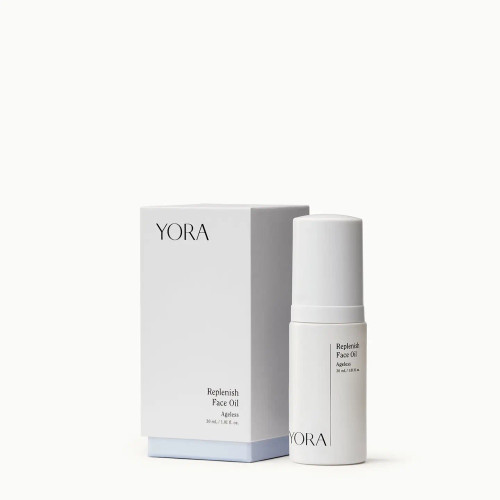 Yora - Replenish Facial Oil 30ml