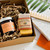 The Natural Spa - Spiced Orange At Home Natural Spa Set